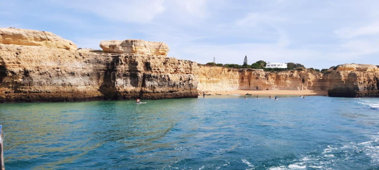 Summer Dream - Albufeira Beach エクステリア 写真