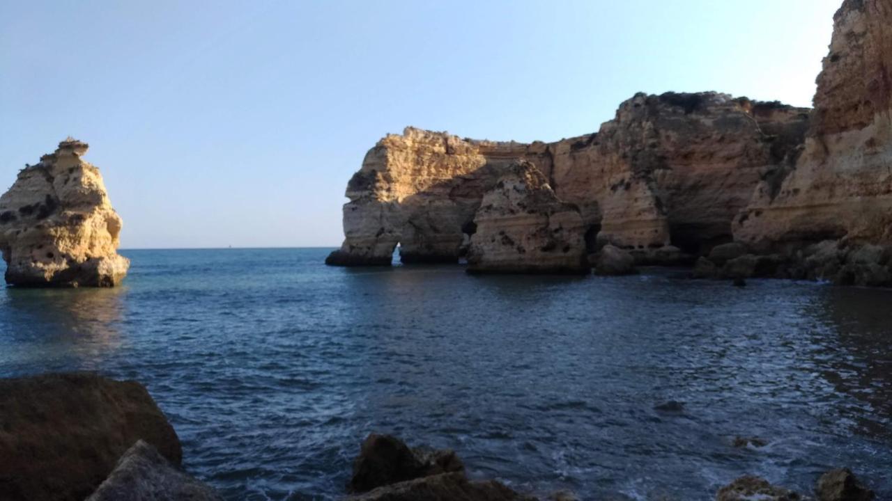 Summer Dream - Albufeira Beach エクステリア 写真