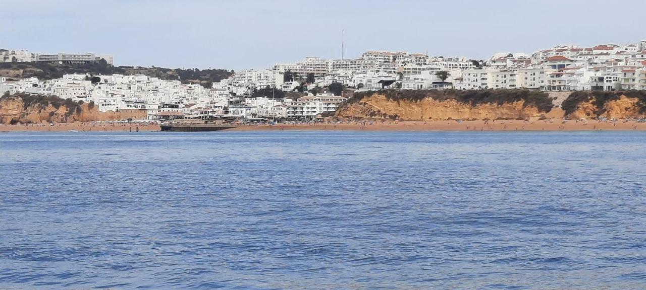 Summer Dream - Albufeira Beach エクステリア 写真