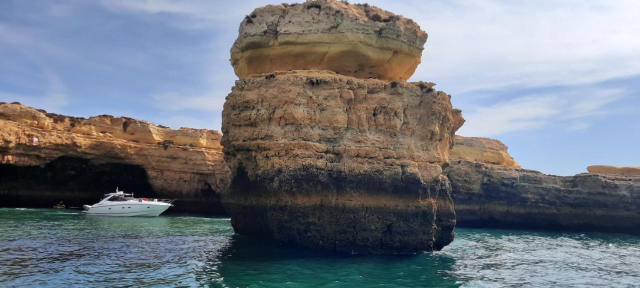 Summer Dream - Albufeira Beach エクステリア 写真