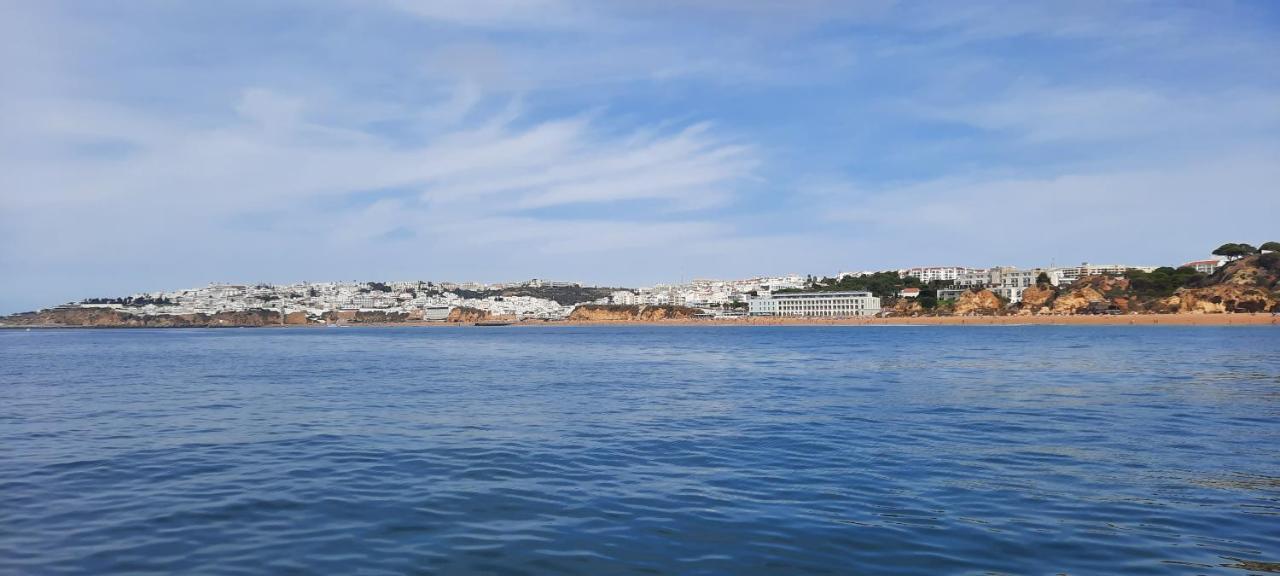 Summer Dream - Albufeira Beach エクステリア 写真