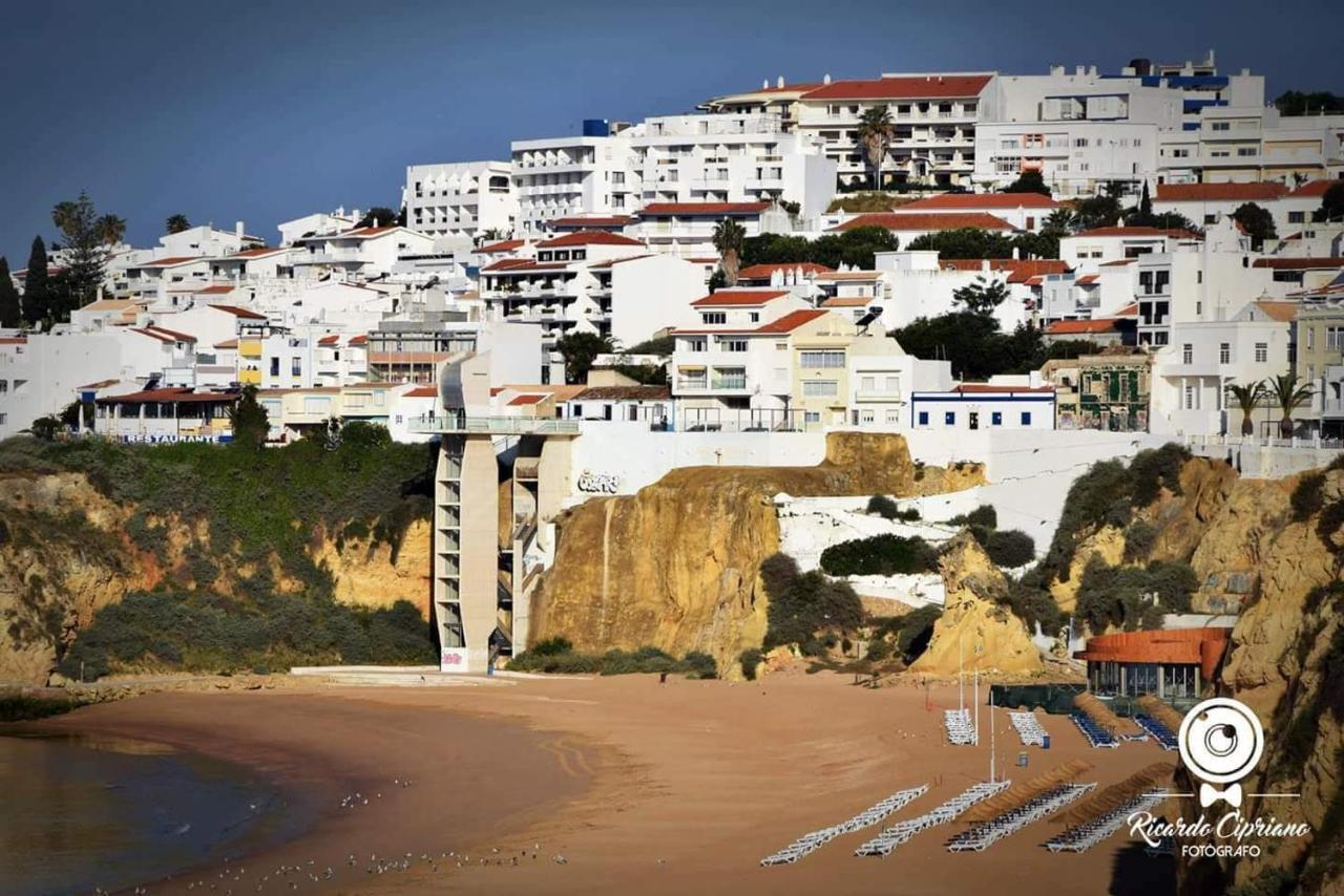 Summer Dream - Albufeira Beach エクステリア 写真