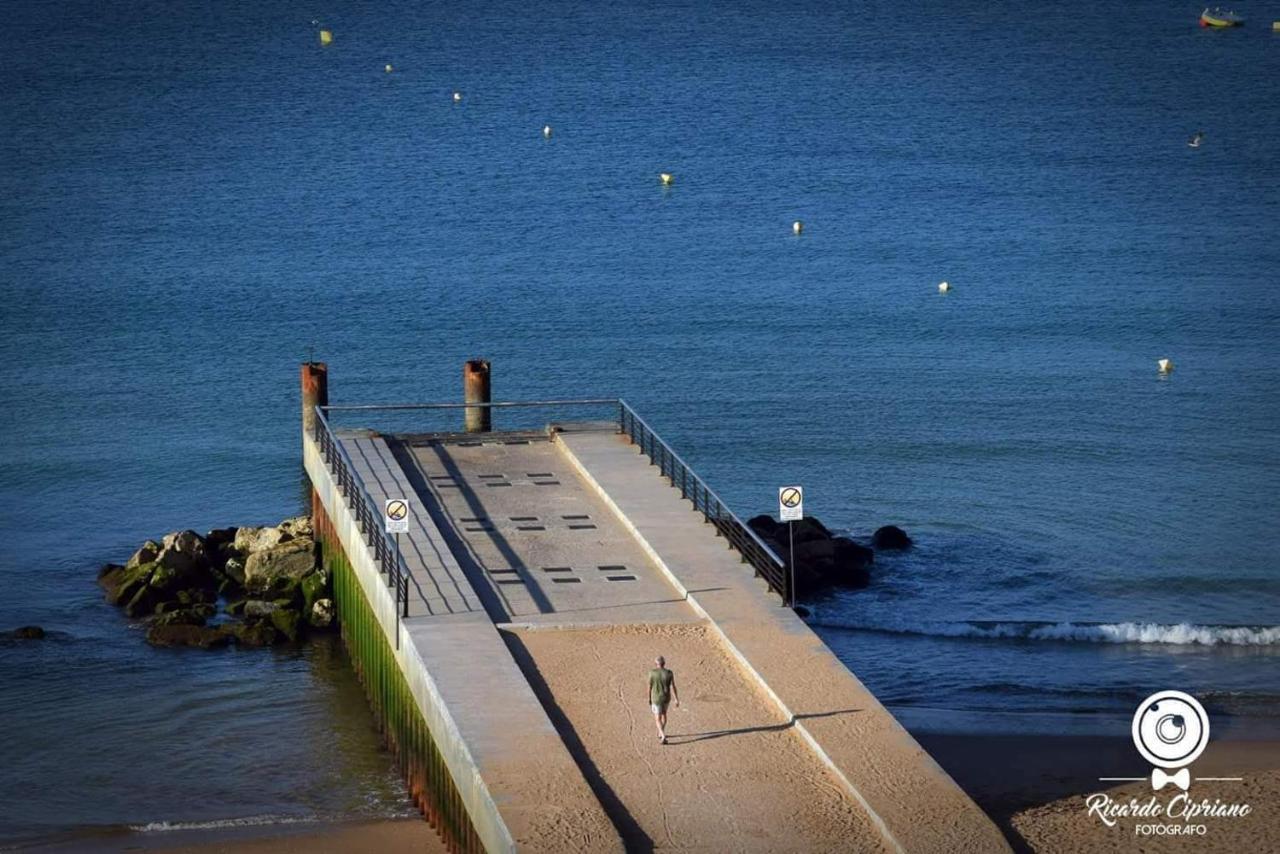 Summer Dream - Albufeira Beach エクステリア 写真