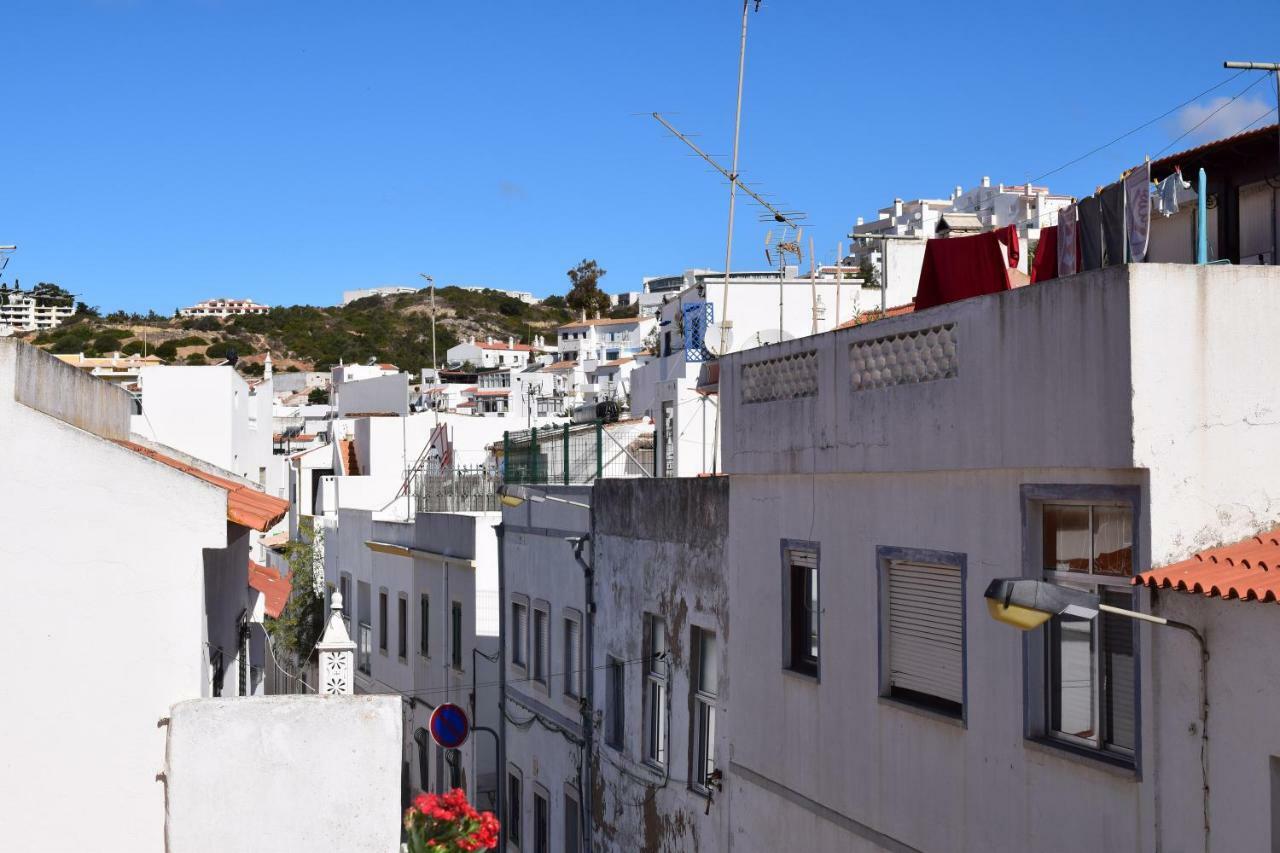 Summer Dream - Albufeira Beach エクステリア 写真