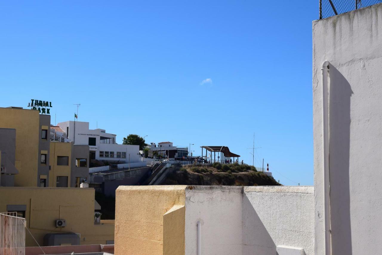 Summer Dream - Albufeira Beach エクステリア 写真